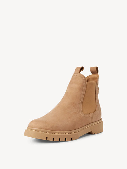 BEIGE NUBUC