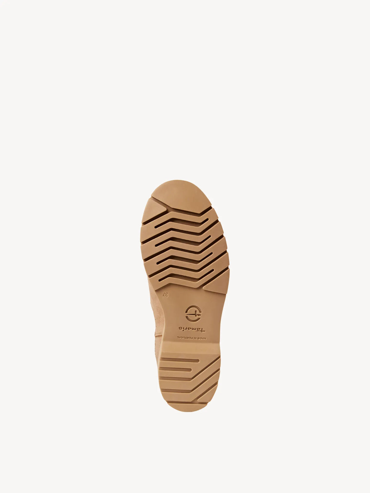 BEIGE NUBUC