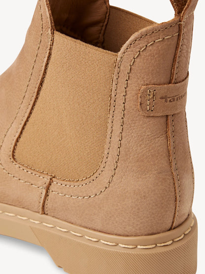 BEIGE NUBUC