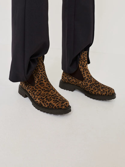 LEOPARD