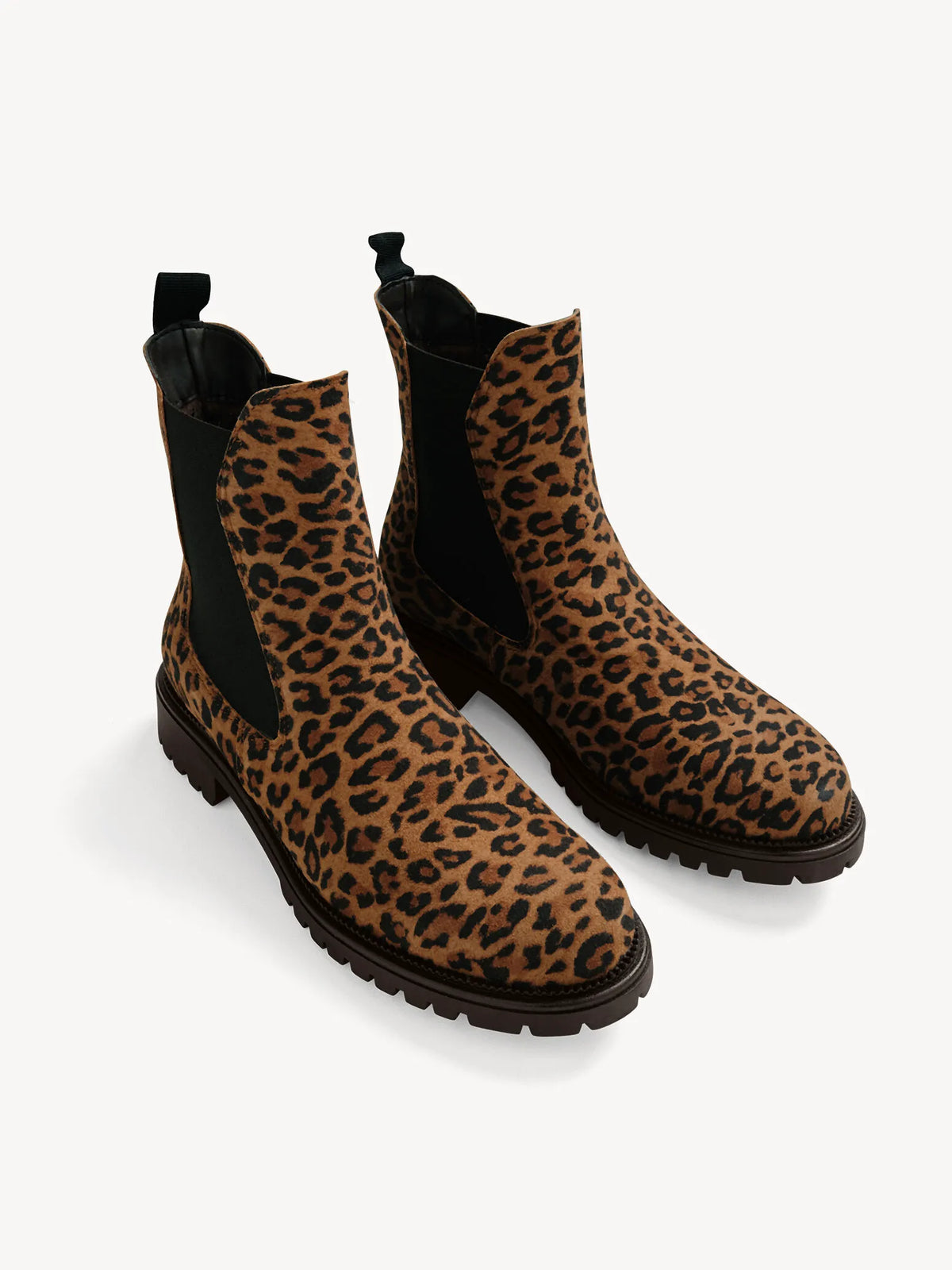 LEOPARD