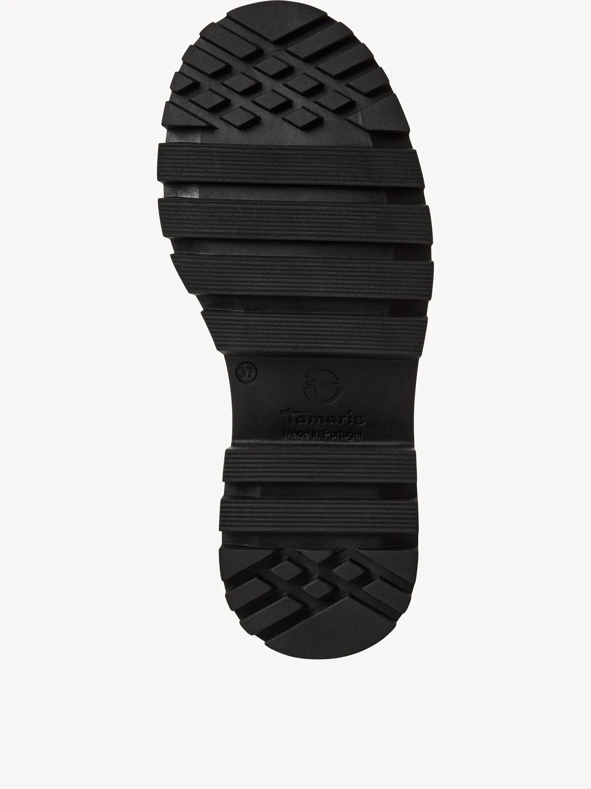 BLACK LEATHER
