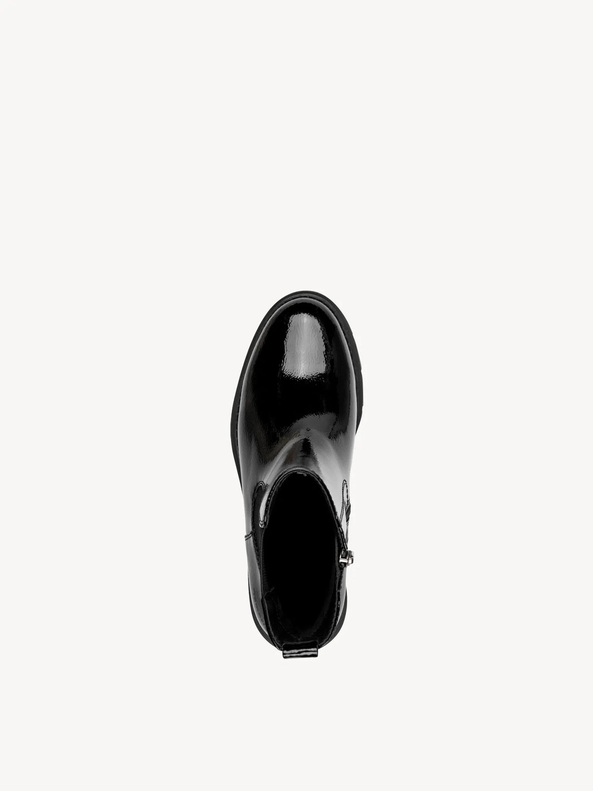 BLACK PATENT