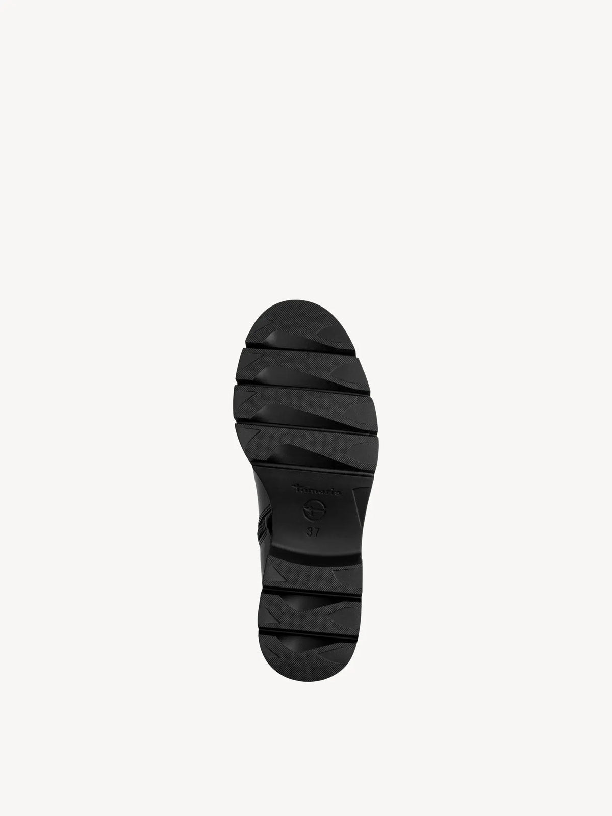 BLACK PATENT