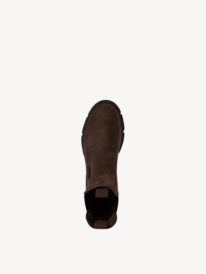 MOCCA NUBUC