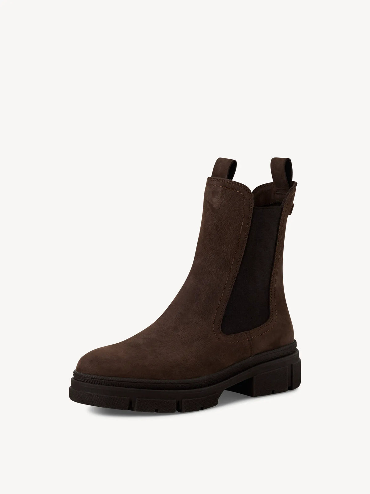 MOCCA NUBUC