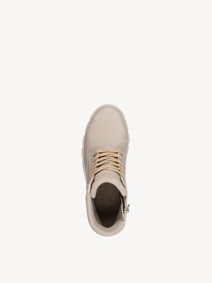 ANTELOPE