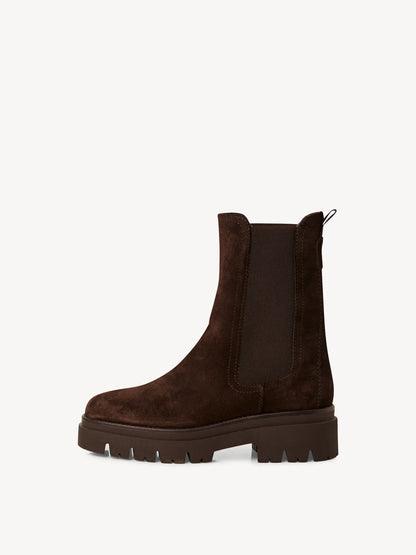MOCCA SUEDE