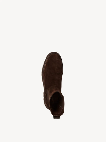 MOCCA SUEDE