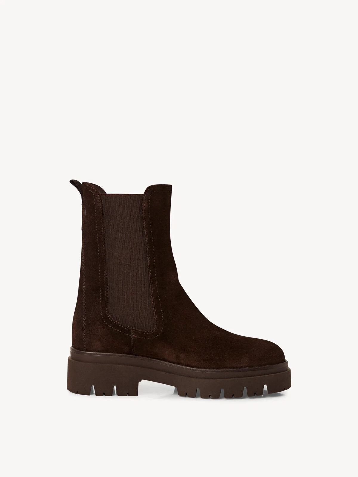 MOCCA SUEDE