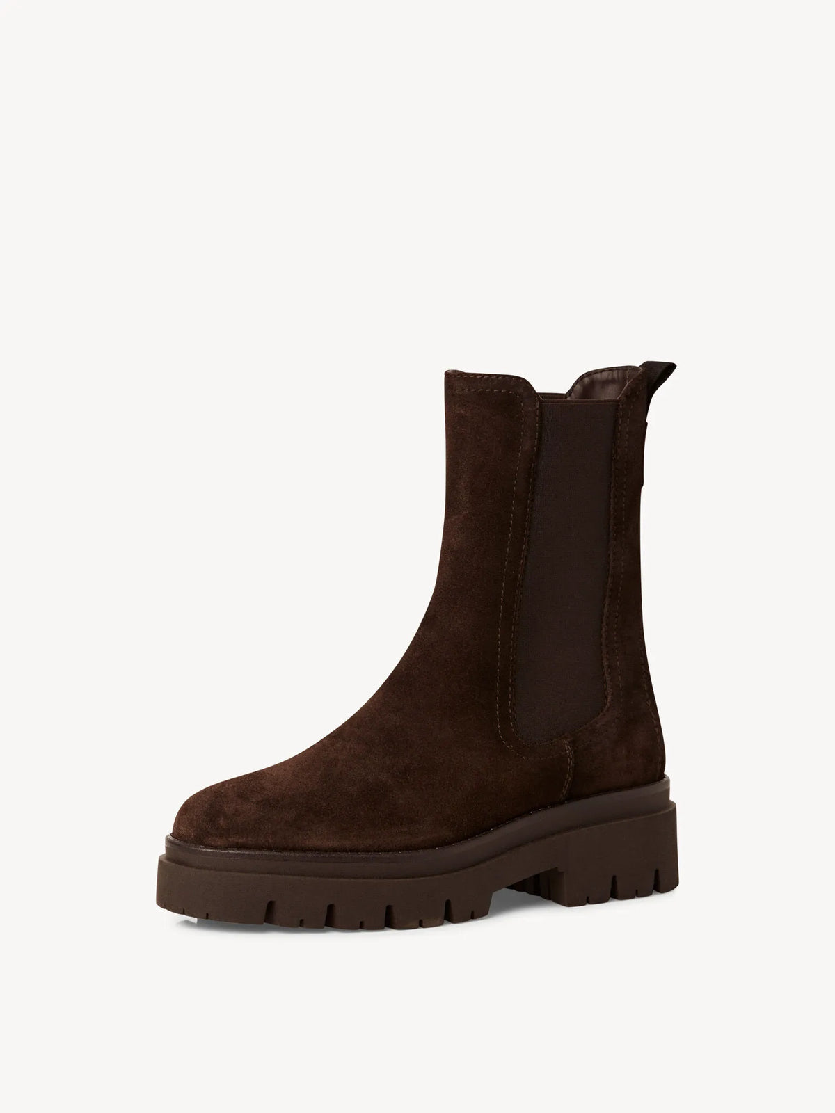 MOCCA SUEDE