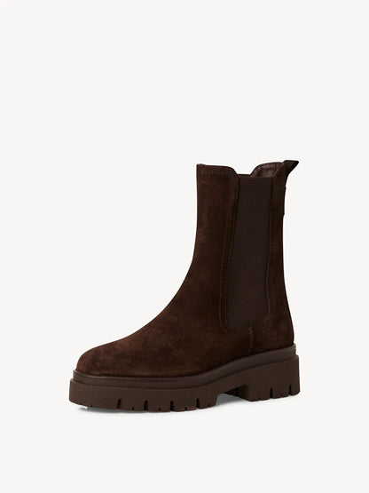 MOCCA SUEDE