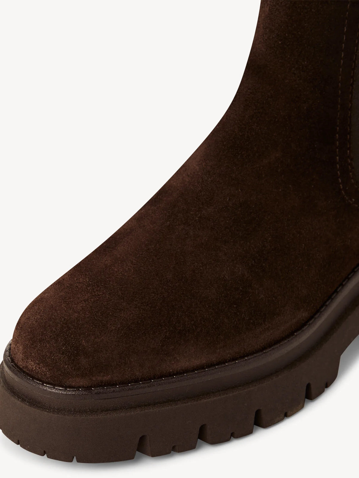 MOCCA SUEDE