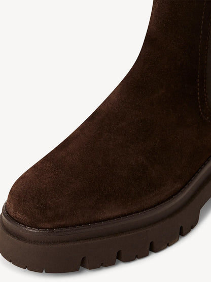MOCCA SUEDE