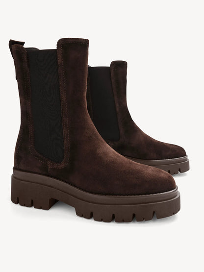 MOCCA SUEDE