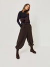 MOCCA SUEDE