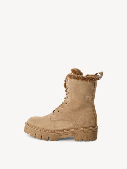 beige