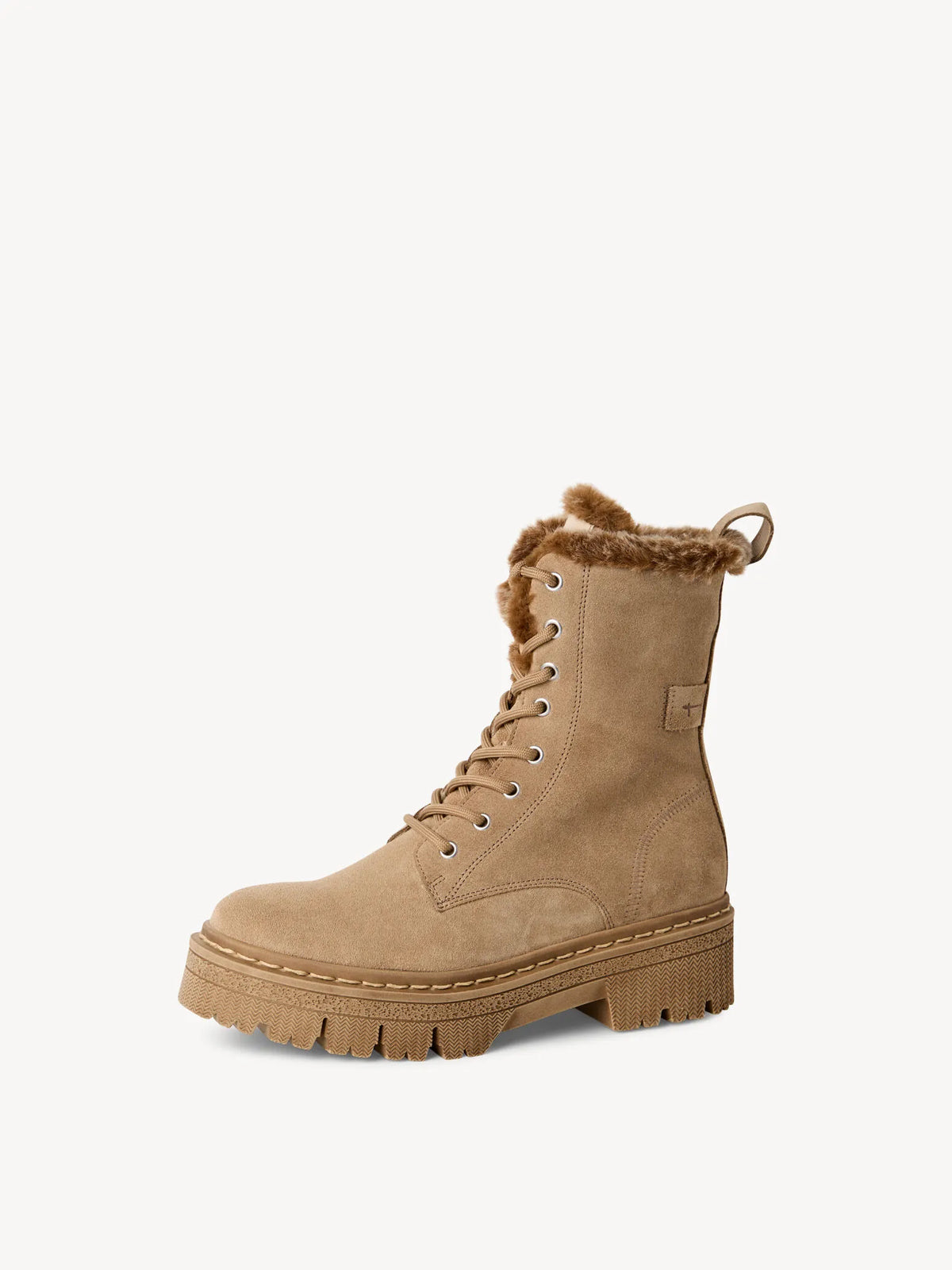 beige
