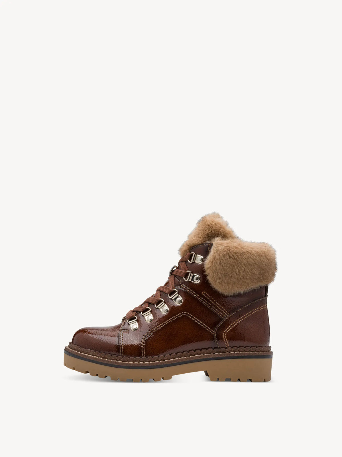 BROWN PATENT