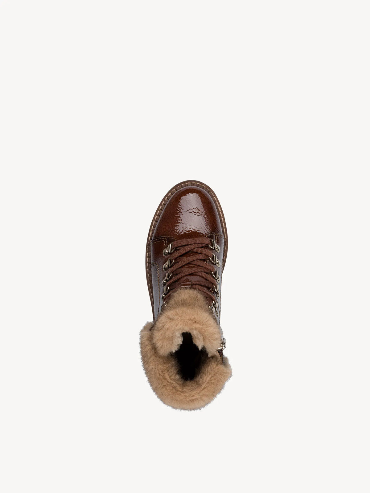 BROWN PATENT