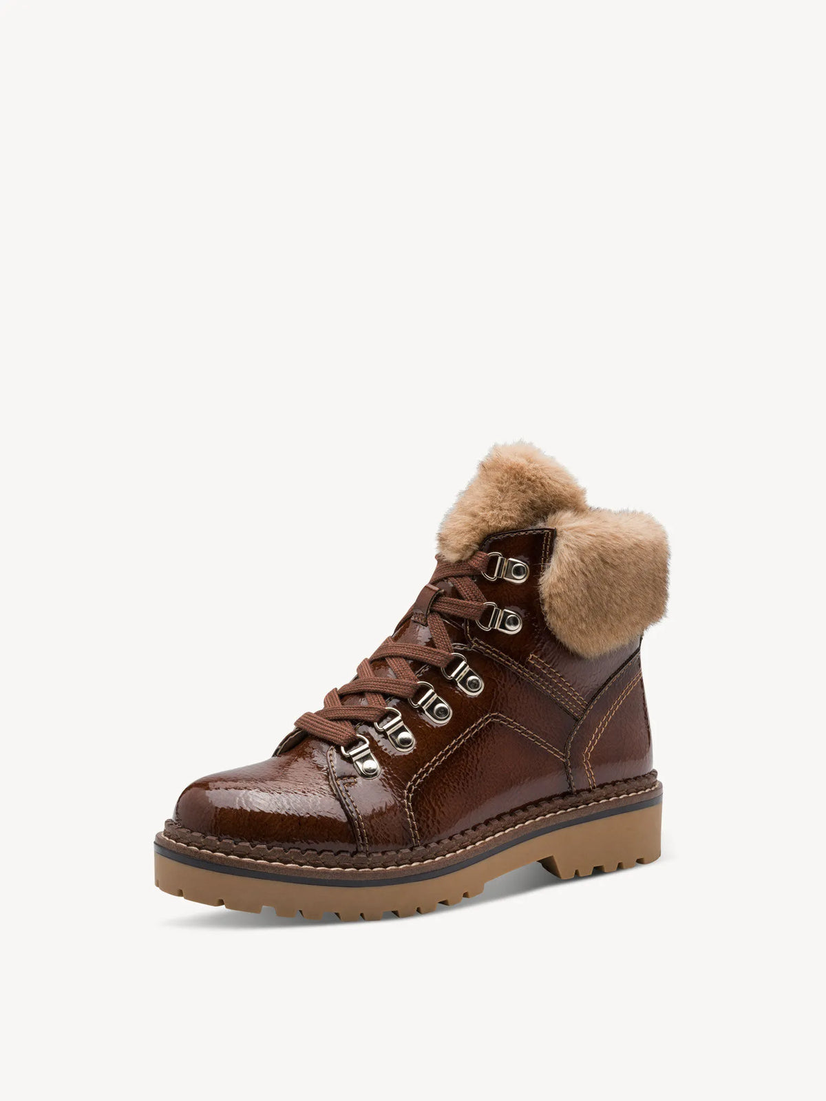 BROWN PATENT