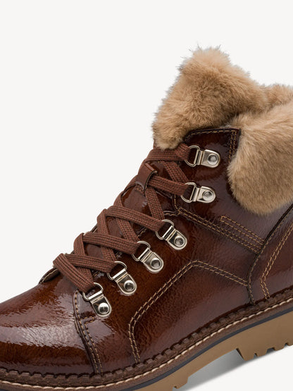 BROWN PATENT