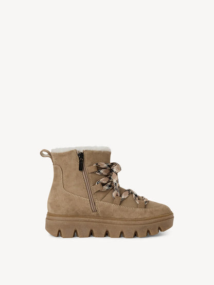 beige