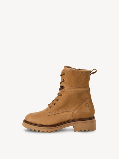 CAMEL NUBUC
