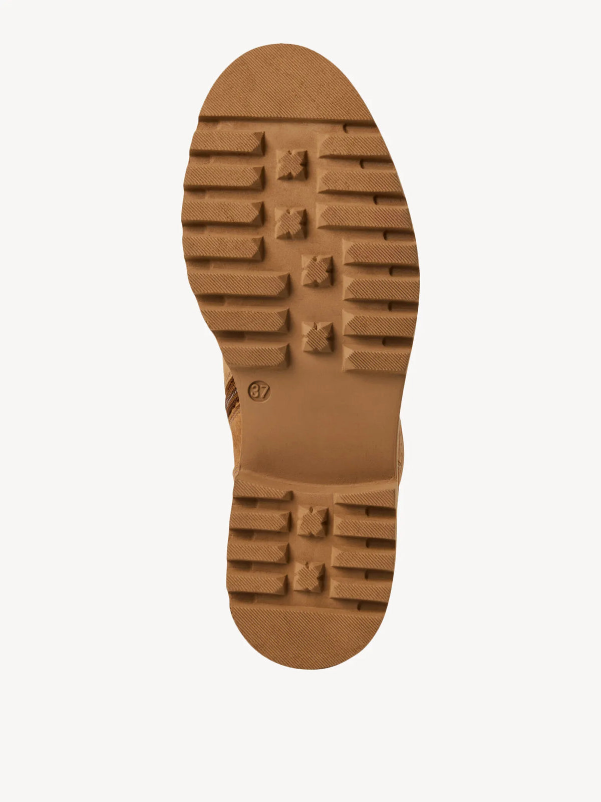 CAMEL NUBUC