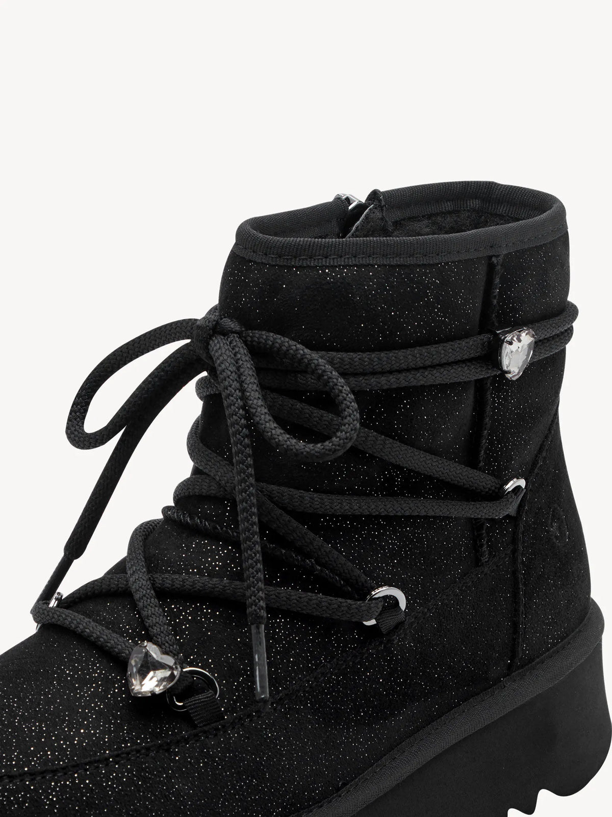 BLACK GLAM