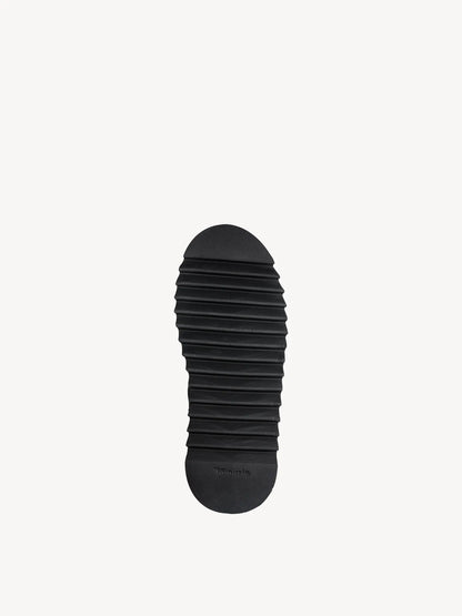 BLACK UNI