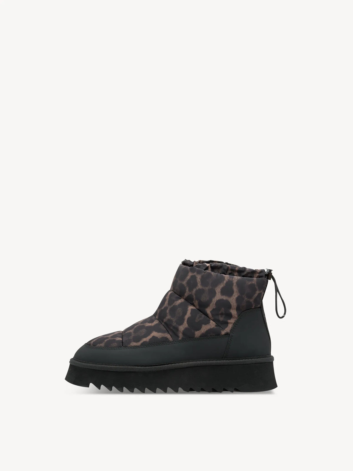 BLACK/LEOPARD