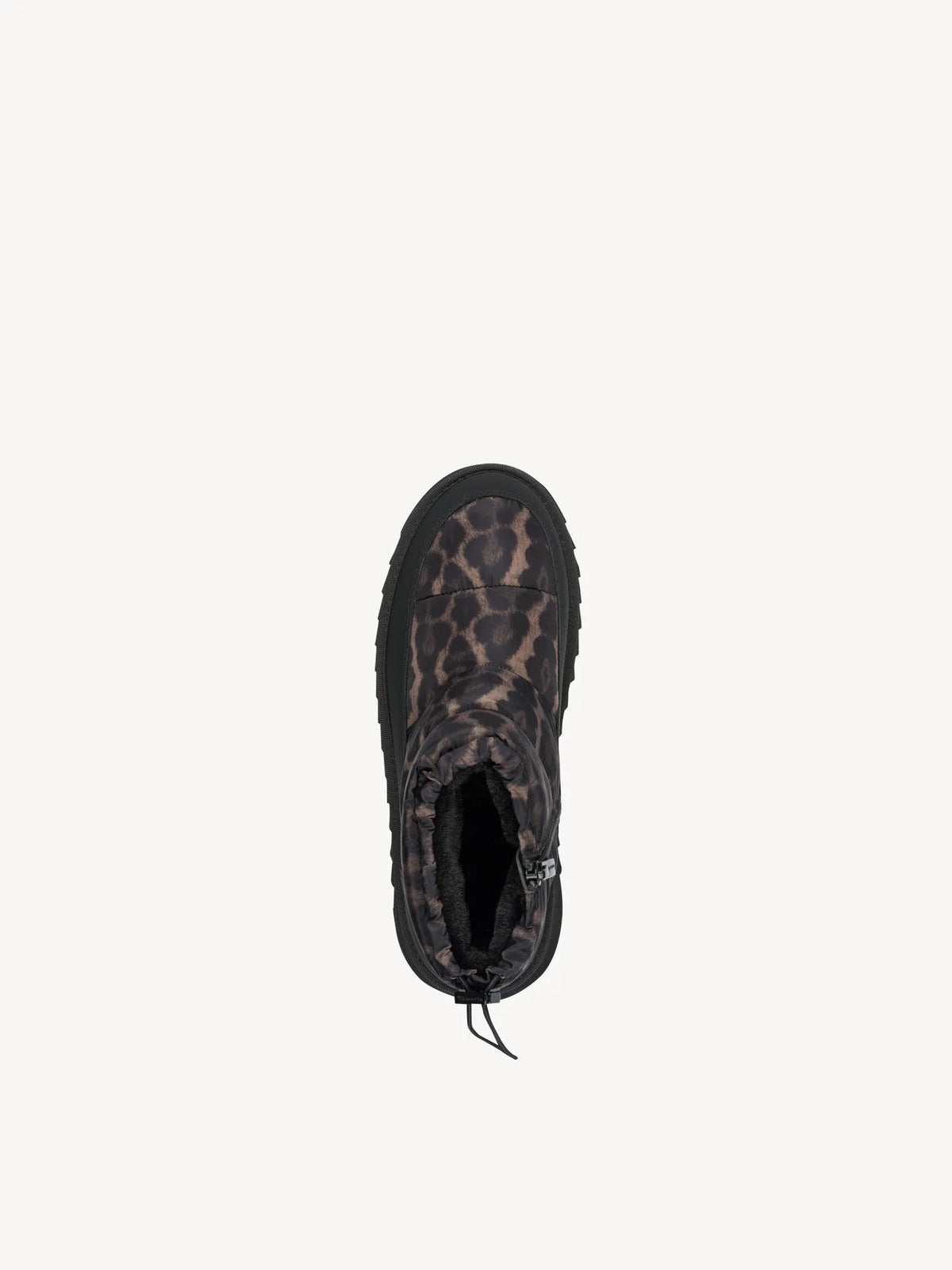 BLACK/LEOPARD