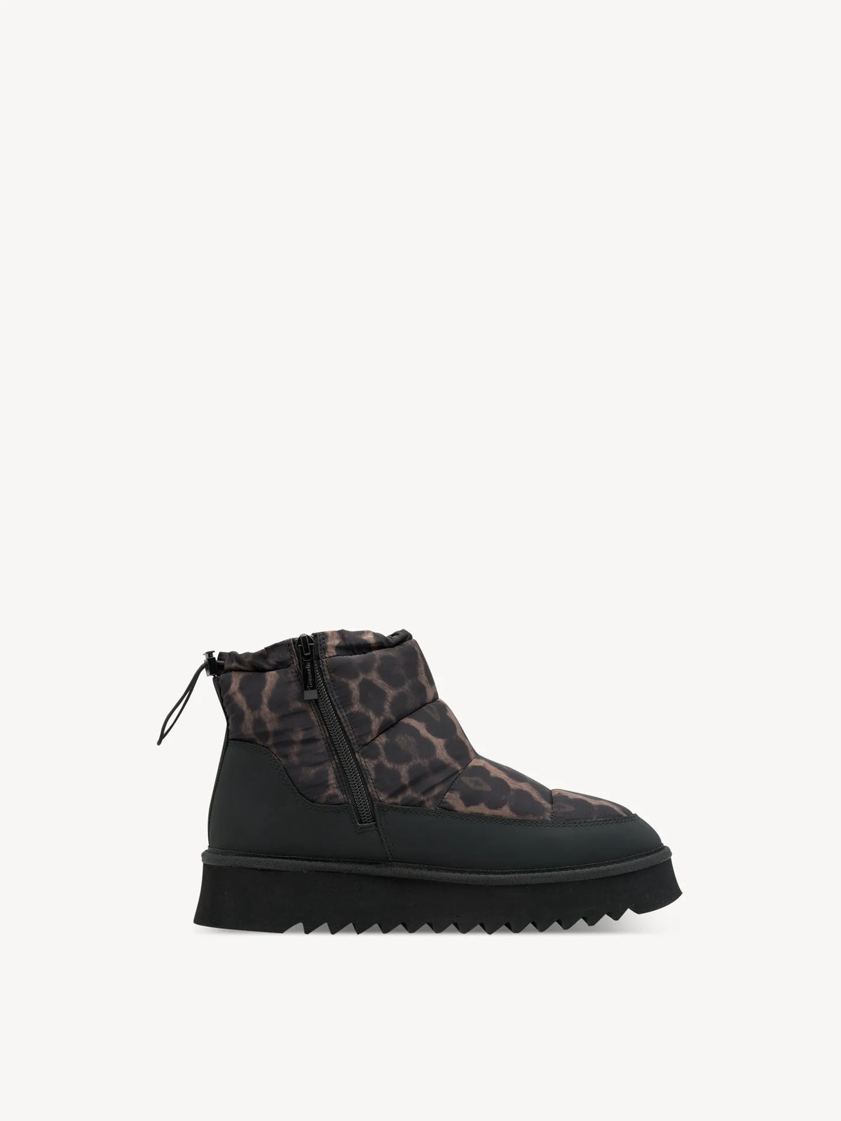 BLACK/LEOPARD