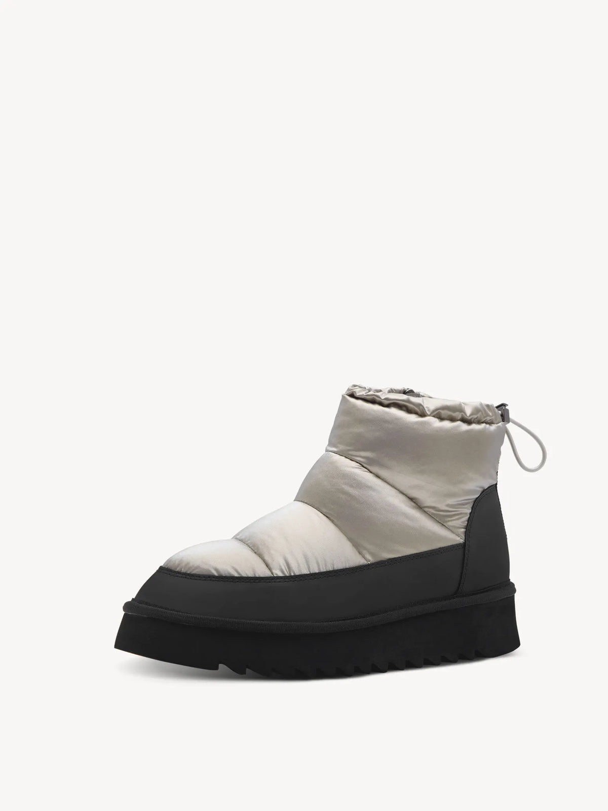BLACK/PEWTER