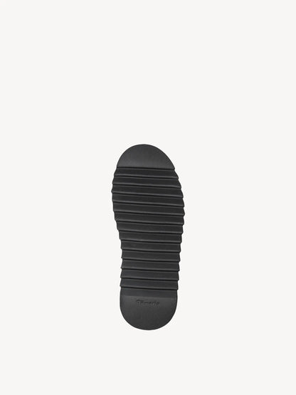 BLACK/PEWTER