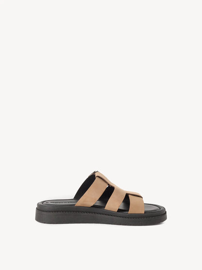 TAUPE NUBUC