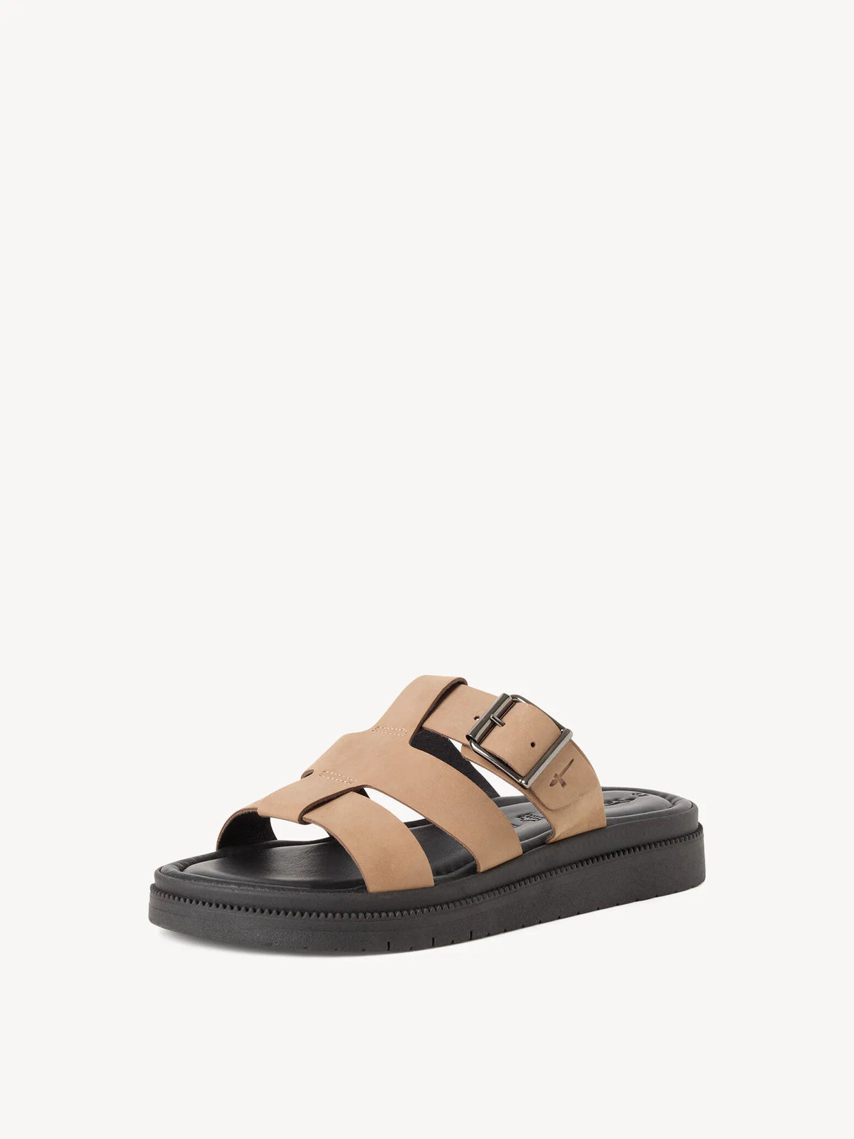 TAUPE NUBUC