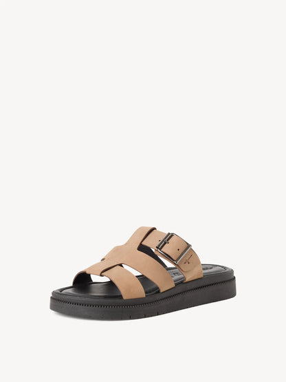 TAUPE NUBUC