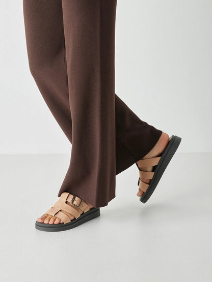 TAUPE NUBUC