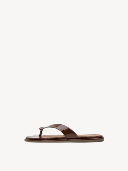 BROWN PATENT