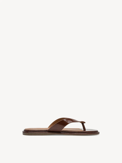 BROWN PATENT