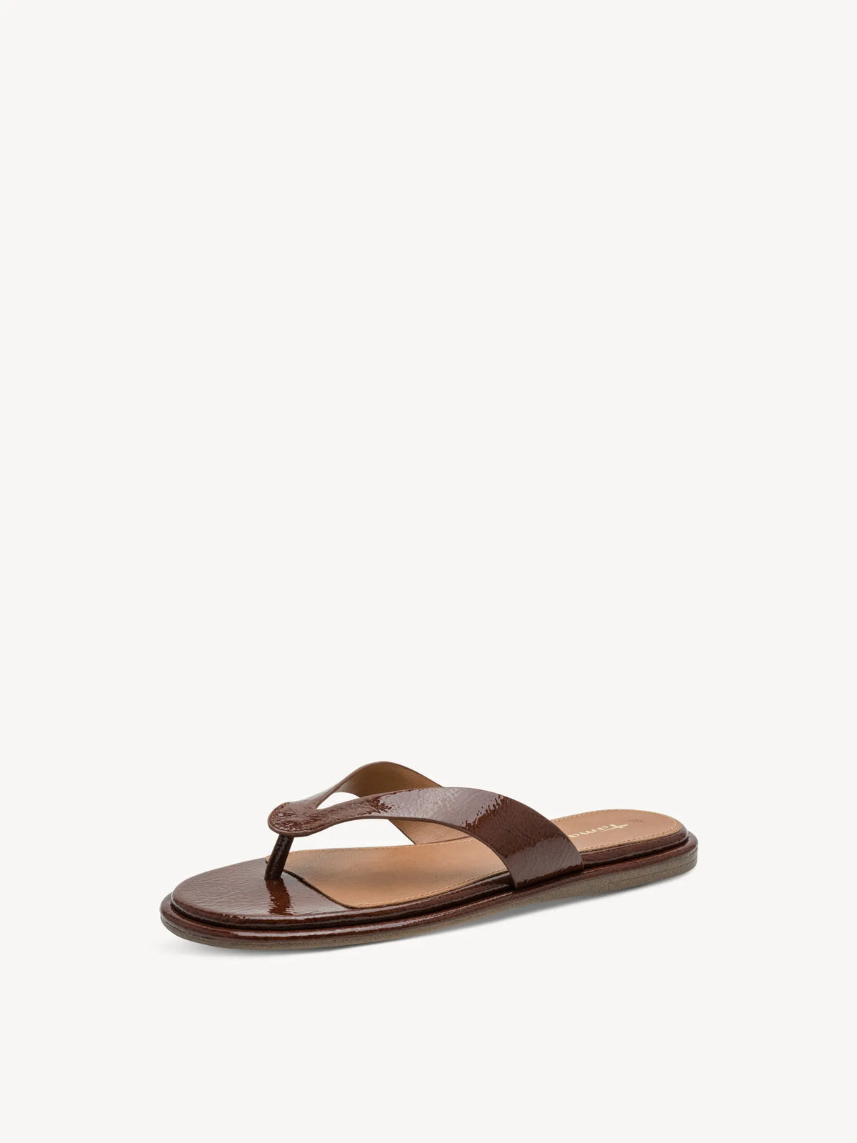BROWN PATENT