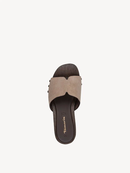 TAUPE