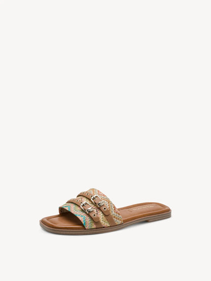 multicolor