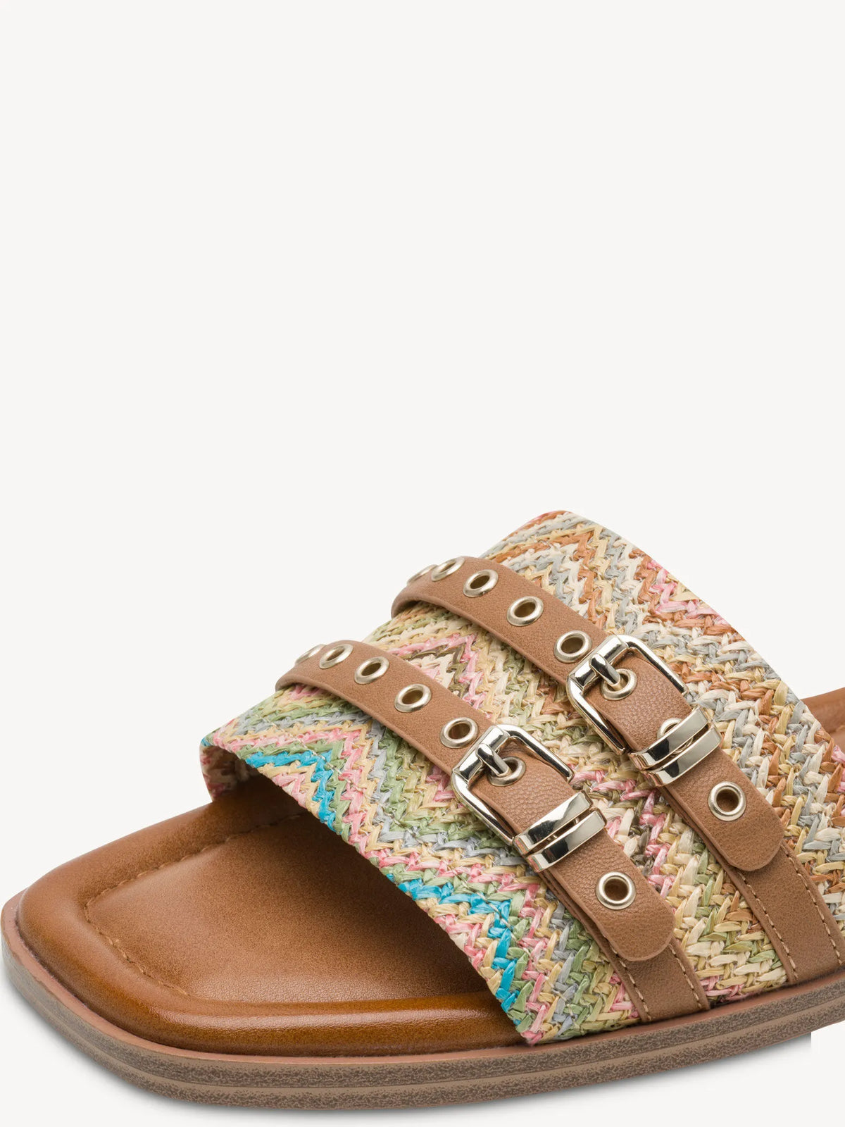multicolor