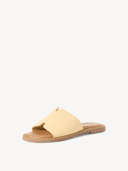 SOFT LEMON