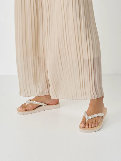IVORY GLAM