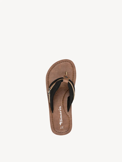 BLACK/MUSCAT