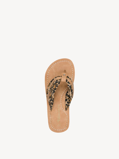 LEOPARD